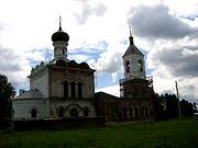 Церковь Иоанна Предтечи - Грибаново - Лотошинский городской округ - Московская область