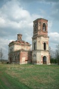 Церковь Иоанна Предтечи, , Грибаново, Лотошинский городской округ, Московская область