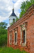 Церковь Иоанна Предтечи - Грибаново - Лотошинский городской округ - Московская область