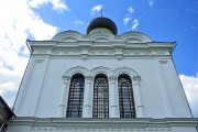 Церковь Иоанна Предтечи, , Грибаново, Лотошинский городской округ, Московская область