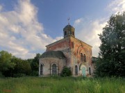 Церковь Покрова Пресвятой Богородицы, , Нововасильевское, Лотошинский городской округ, Московская область