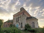 Церковь Покрова Пресвятой Богородицы - Нововасильевское - Лотошинский городской округ - Московская область