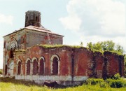 Церковь Покрова Пресвятой Богородицы, , Нововасильевское, Лотошинский городской округ, Московская область