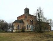 Нововасильевское. Покрова Пресвятой Богородицы, церковь