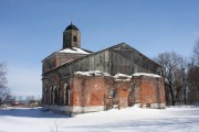 Церковь Покрова Пресвятой Богородицы - Нововасильевское - Лотошинский городской округ - Московская область