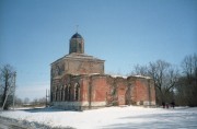 Нововасильевское. Покрова Пресвятой Богородицы, церковь