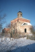 Церковь Покрова Пресвятой Богородицы - Нововасильевское - Лотошинский городской округ - Московская область