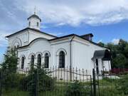 Церковь Покрова Пресвятой Богородицы, , Нововасильевское, Лотошинский городской округ, Московская область