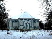 Щеглятьево. Покрова Пресвятой Богородицы, церковь