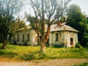 Щеглятьево. Покрова Пресвятой Богородицы, церковь