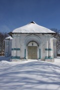 Церковь Покрова Пресвятой Богородицы, , Щеглятьево, Лотошинский городской округ, Московская область