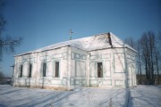 Церковь Покрова Пресвятой Богородицы, , Щеглятьево, Лотошинский городской округ, Московская область