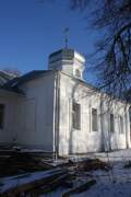 Церковь Покрова Пресвятой Богородицы, , Щеглятьево, Лотошинский городской округ, Московская область