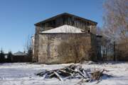 Церковь Троицы Живоначальной, , Калицино, Лотошинский городской округ, Московская область