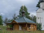 Церковь Успения Пресвятой Богородицы (новая), , Микулино, Лотошинский городской округ, Московская область