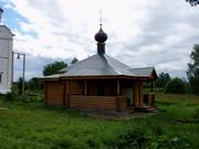 Церковь Успения Пресвятой Богородицы (новая), , Микулино, Лотошинский городской округ, Московская область