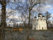 Церковь Успения Пресвятой Богородицы (новая), , Микулино, Лотошинский городской округ, Московская область