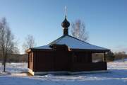 Церковь Успения Пресвятой Богородицы (новая), , Микулино, Лотошинский городской округ, Московская область
