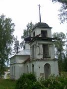 Церковь Артемия Веркольского - Мугреево-Никольское - Южский район - Ивановская область