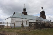 Церковь Николая Чудотворца - Шанский Завод - Износковский район - Калужская область