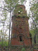 Церковь Казанской иконы Божией Матери - Таракановка - Медынский район - Калужская область