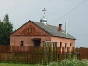 Церковь Петра и Павла, , Павельцево, Клинский городской округ, Московская область