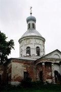 Церковь Рождества Пресвятой Богородицы, , Шестаково, Волоколамский городской округ, Московская область