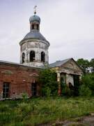 Шестаково. Рождества Пресвятой Богородицы, церковь