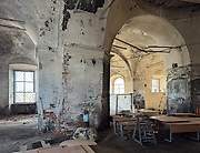 Шестаково. Рождества Пресвятой Богородицы, церковь