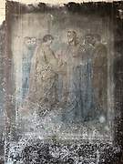 Шестаково. Рождества Пресвятой Богородицы, церковь