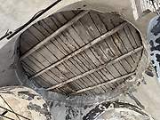 Шестаково. Рождества Пресвятой Богородицы, церковь