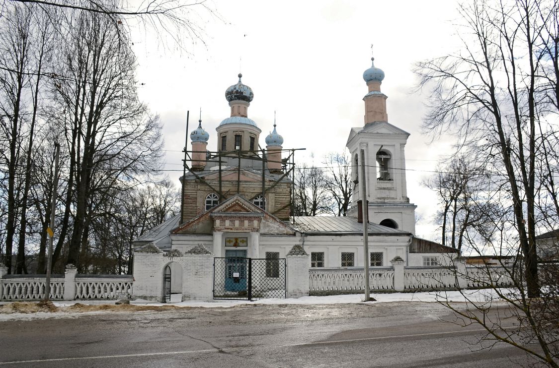 Покровское (Шестаковская с/а). Церковь Покрова Пресвятой Богородицы. художественные фотографии