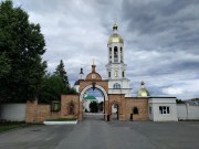 Спаса Нерукотворного Пустынь, , Клыково, Козельский район, Калужская область