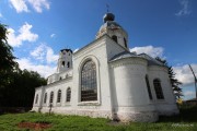 Церковь Петра и Павла, , Майдаково, Палехский район, Ивановская область