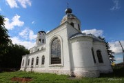 Майдаково. Петра и Павла, церковь