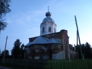 Майдаково. Петра и Павла, церковь