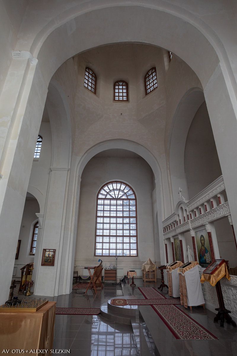 Церковь Петра и Павла, Майдаково (Палехский район, Ивановская область). интерьер и убранство