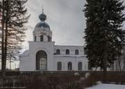 Майдаково. Петра и Павла, церковь