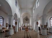 Майдаково. Петра и Павла, церковь