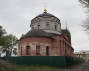 Собор Успения Пресвятой Богородицы, , Козельск, Козельский район, Калужская область