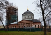 Собор Успения Пресвятой Богородицы - Козельск - Козельский район - Калужская область