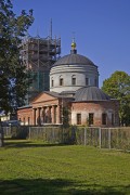 Собор Успения Пресвятой Богородицы - Козельск - Козельский район - Калужская область