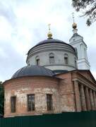 Собор Успения Пресвятой Богородицы, , Козельск, Козельский район, Калужская область