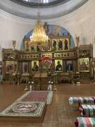 Собор Успения Пресвятой Богородицы, , Козельск, Козельский район, Калужская область