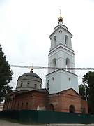 Козельск. Успения Пресвятой Богородицы, собор