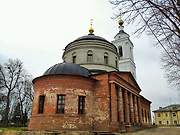 Собор Успения Пресвятой Богородицы - Козельск - Козельский район - Калужская область