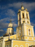 Церковь Николая Чудотворца - Козельск - Козельский район - Калужская область