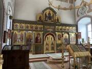 Церковь Сошествия Святого Духа - Козельск - Козельский район - Калужская область