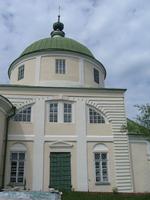 Козельск. Благовещения Пресвятой Богородицы, кафедральный собор