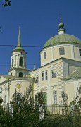 Кафедральный собор Благовещения Пресвятой Богородицы - Козельск - Козельский район - Калужская область